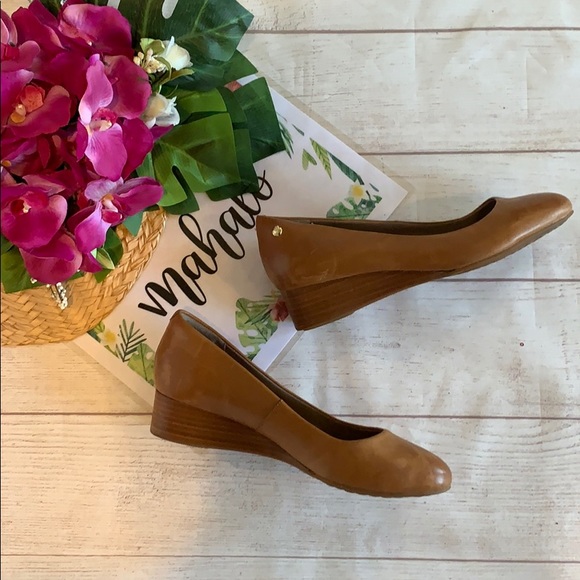 Hush Puppies Shoes - Hush Puppy Wedges